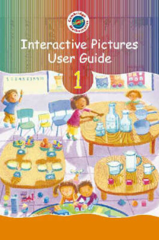 Cover of Cambridge Mathematics Direct 1 Interactive Pictures User Guide