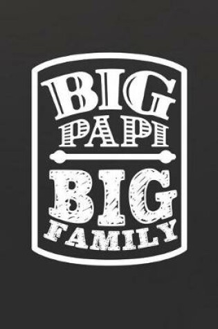 Cover of Big Papi Big Family