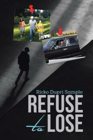 Cover of Refuse to Lose