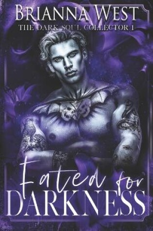 Cover of Fated for Darkness