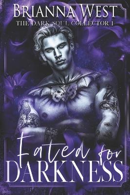 Book cover for Fated for Darkness