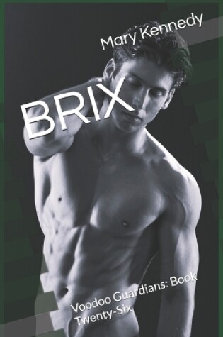 Cover of Brix