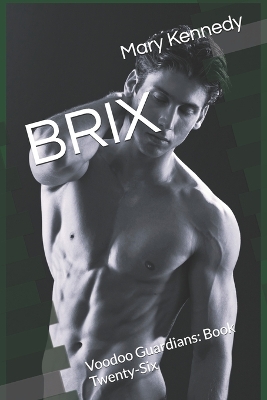 Book cover for Brix