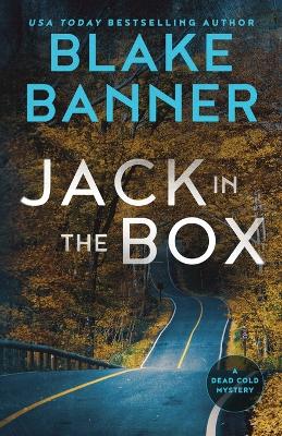 Book cover for Jack in the Box