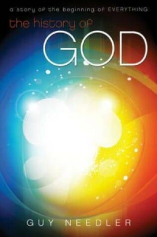 Cover of History of God