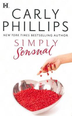 Book cover for Simply Sensual