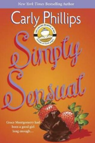 Cover of Simply Sensual