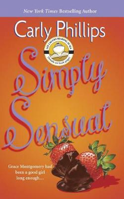 Simply Sensual by Carly Phillips