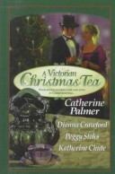 Book cover for A Victorian Christmas Tea