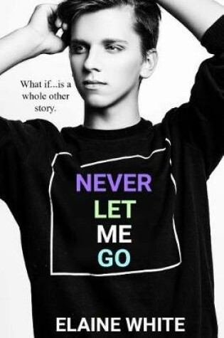 Cover of Never Let Me Go