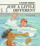 Book cover for Just a Little Different