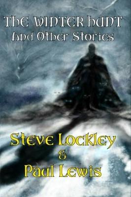Book cover for The Winter Hunt and Other Stories
