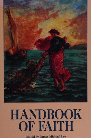 Cover of Handbook of Faith