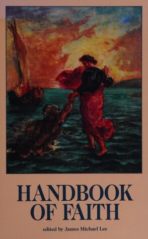 Book cover for Handbook of Faith