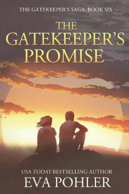 Book cover for The Gatekeeper's Promise