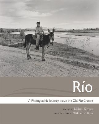 Cover of Rio