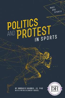 Cover of Politics and Protest in Sports