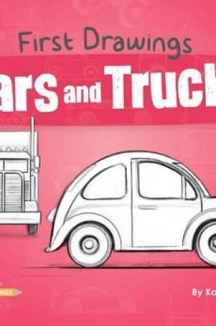 Cover of Cars and Trucks