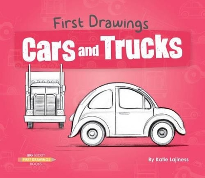 Book cover for Cars and Trucks