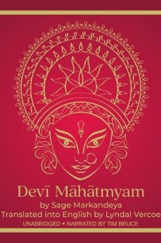 Cover of Devi Mahatmyam