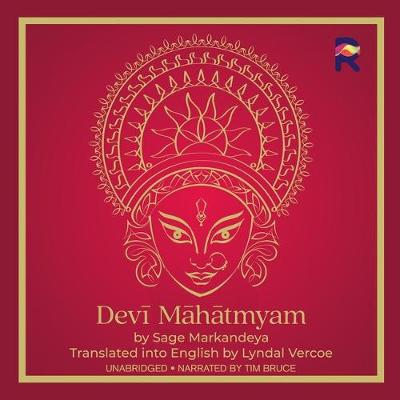 Cover of Devi Mahatmyam