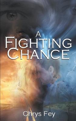 Book cover for A Fighting Chance