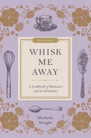 Cover of Whisk Me Away