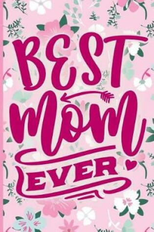 Cover of Best Mom Ever