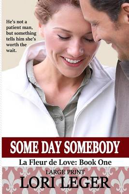Book cover for Some Day Somebody