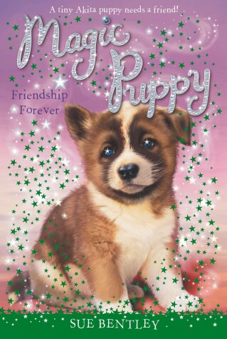 Book cover for Friendship Forever #10