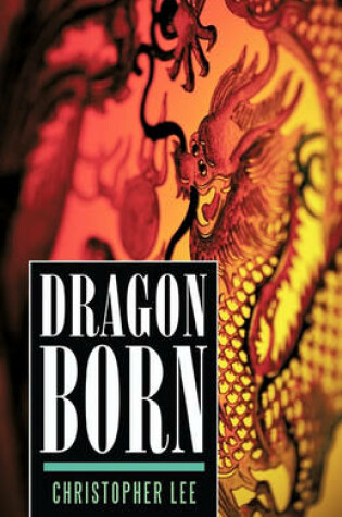 Cover of Dragon Born