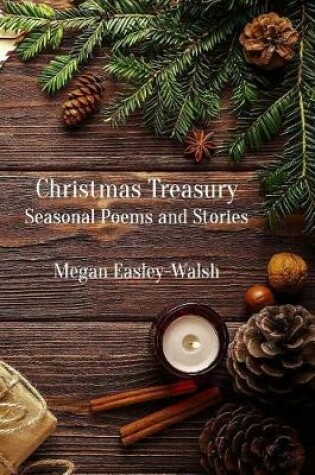 Cover of Christmas Treasury