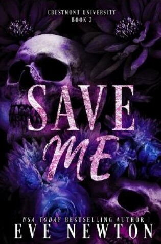 Cover of Save Me