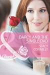 Book cover for Darcy And The Single Dad