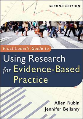 Book cover for Practitioner's Guide to Using Research for Evidence-Based Practice