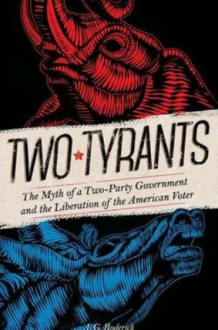 Cover of Two Tyrants