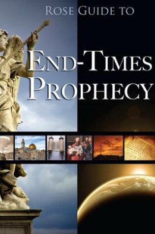 Cover of End-Times Prophecy