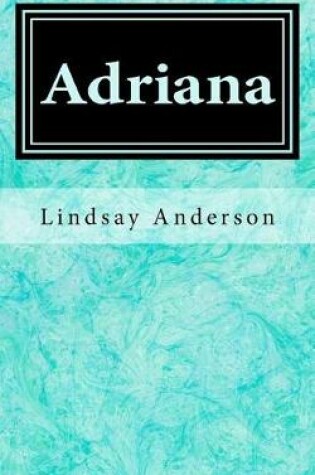 Cover of Adriana