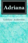 Book cover for Adriana