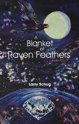 Book cover for A Blanket of Raven Feathers
