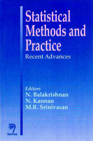 Cover of Statistical Methods and Practice