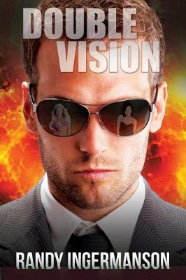 Book cover for Double Vision