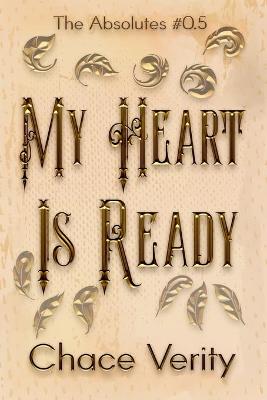 Book cover for My Heart Is Ready