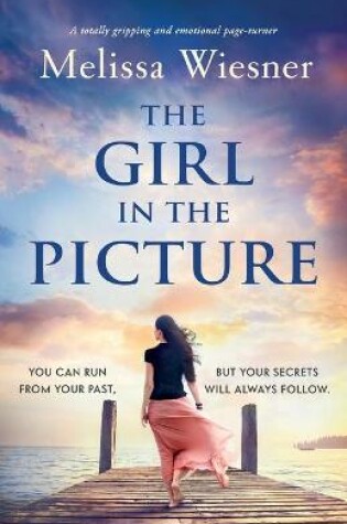 Cover of The Girl in the Picture