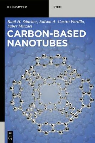 Cover of Carbon-Based Nanotubes