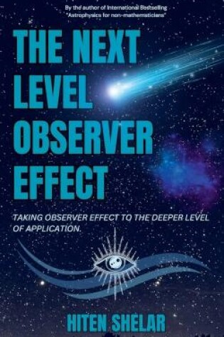 Cover of The Next Level Observer Effect