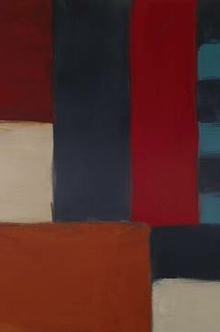 Cover of Sean Scully