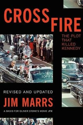 Cover of Crossfire