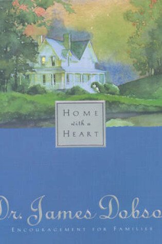 Cover of Home with a Heart