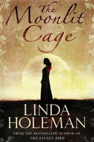 Cover of The Moonlit Cage